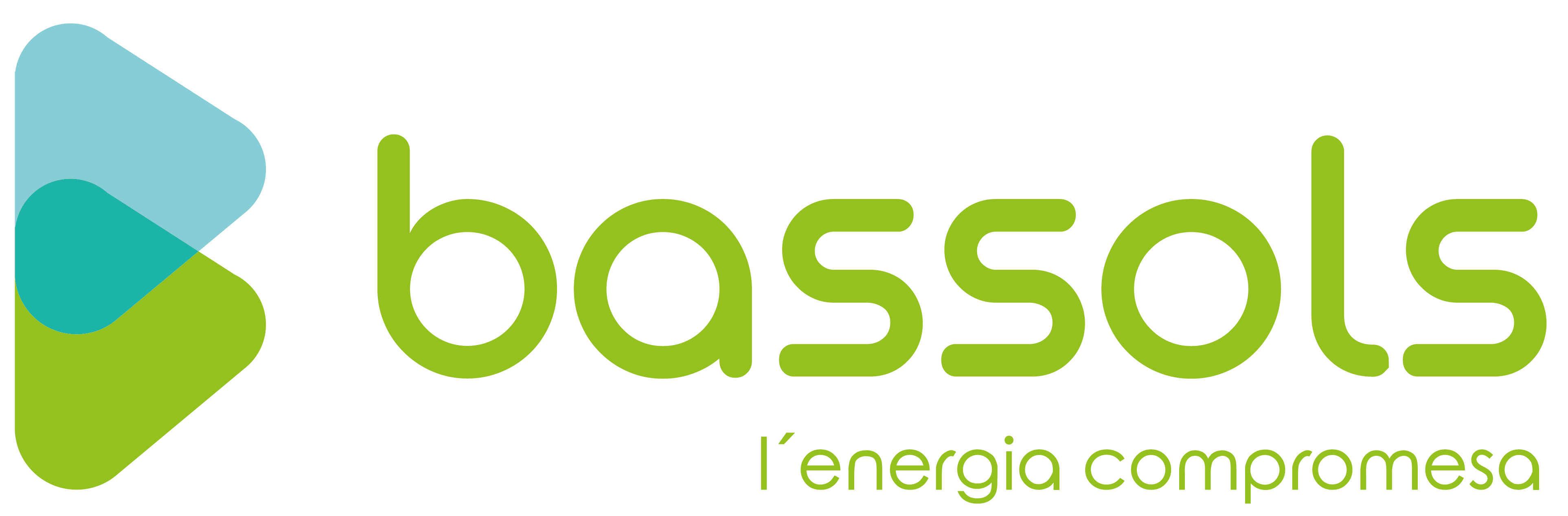 Bassols Energía Logo